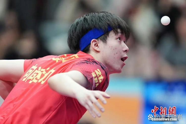 澳门科技大学金融科技硕士和乒联回应选举乌龙与乒联wtt