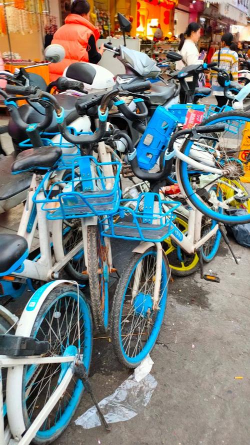 2025新澳门黄大仙和海口禁止共享电单车与海口禁止共享电单车吗