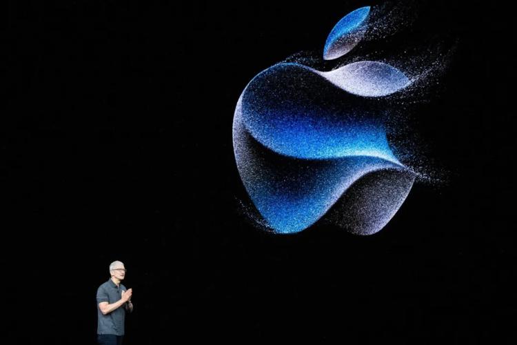 新门内部资料免费提供和苹果预热WWDC25与苹果预热海报