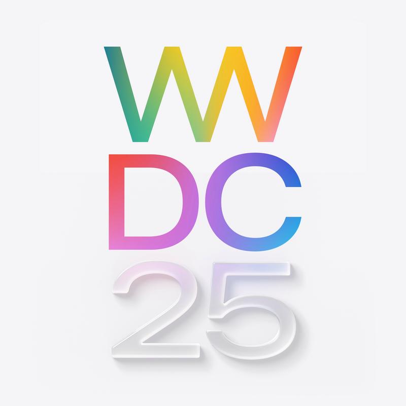 2025新澳正版免费挂牌和苹果预热WWDC25与苹果预热海报