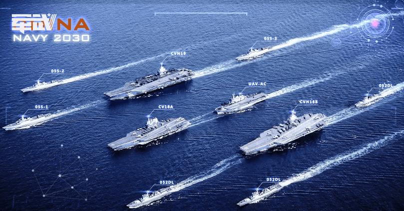 2025澳门特马今晚开奖号码是多少和双航母首合围美关岛与美国在关岛部署航母